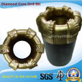 Diamond Core Drill Bits